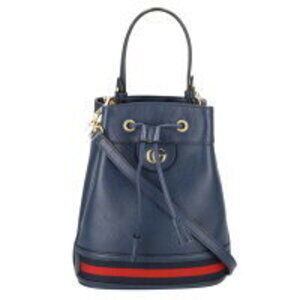 GUCCI GG Baguette Off White Shoulder Bag